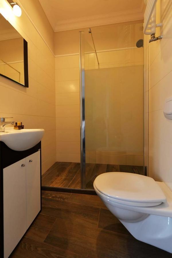 Carmelito Apartment Люблин Екстериор снимка