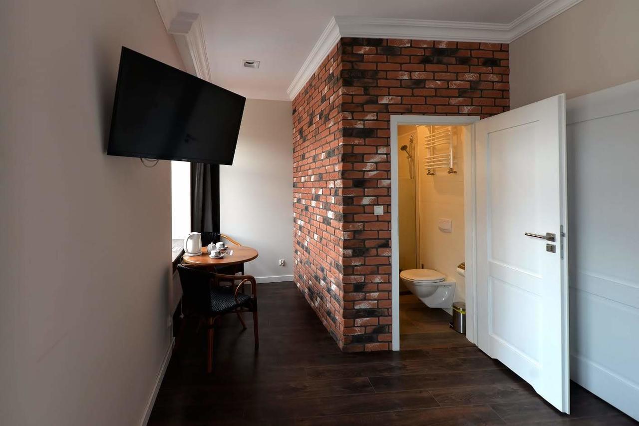 Carmelito Apartment Люблин Екстериор снимка